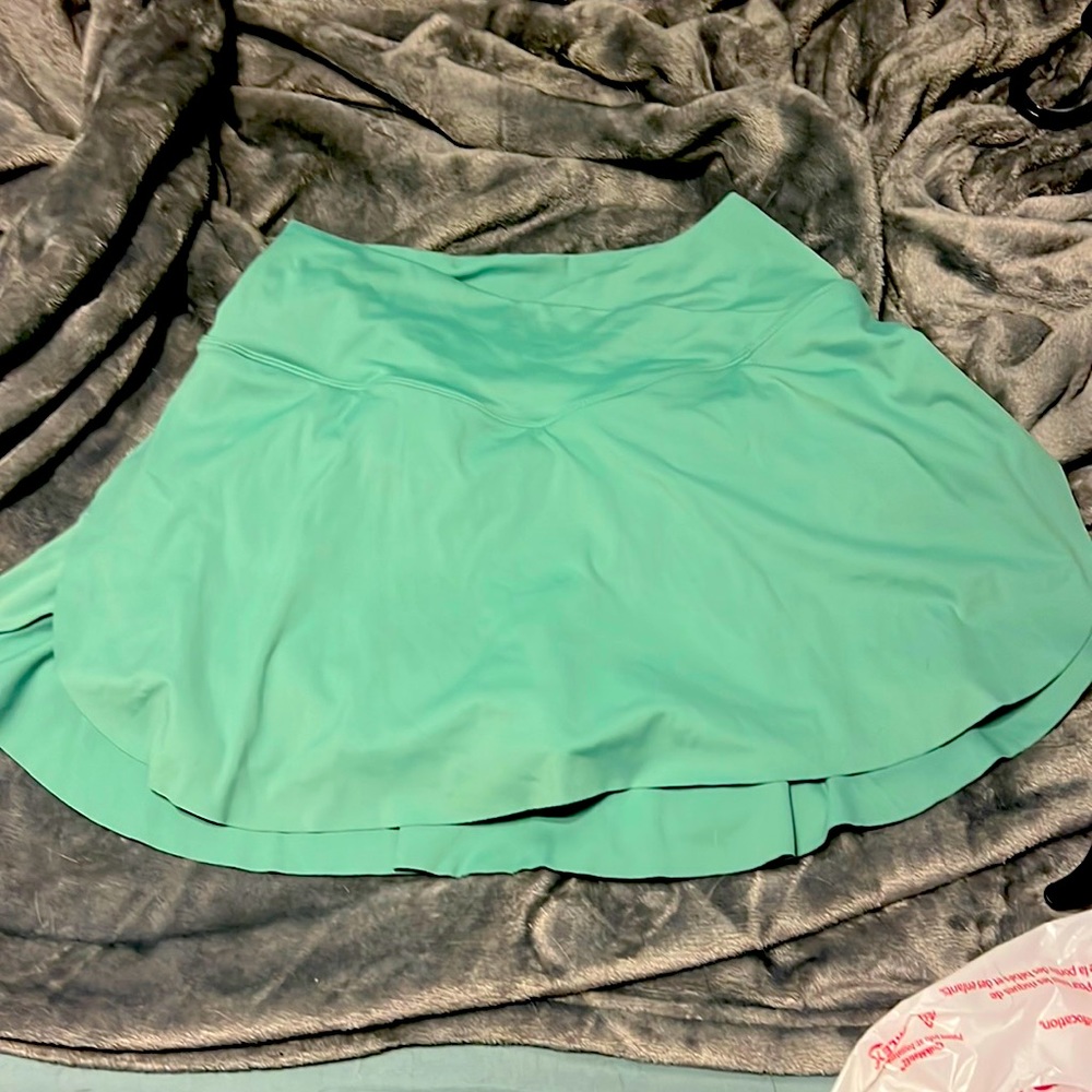 HALARA skirt